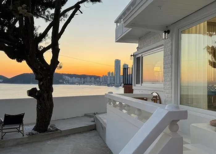 Appartement Yeoulhyang, And Dam ㅣyeouldamㅣ *