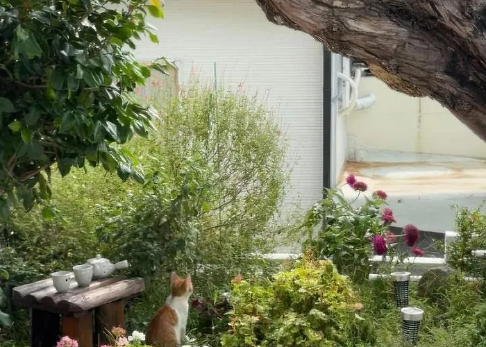 Yeoulhyang, And Dam ㅣyeouldamㅣ Appartement