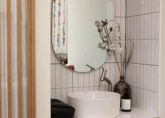 Appartement Yeoulhyang, And Dam ㅣyeouldamㅣ
