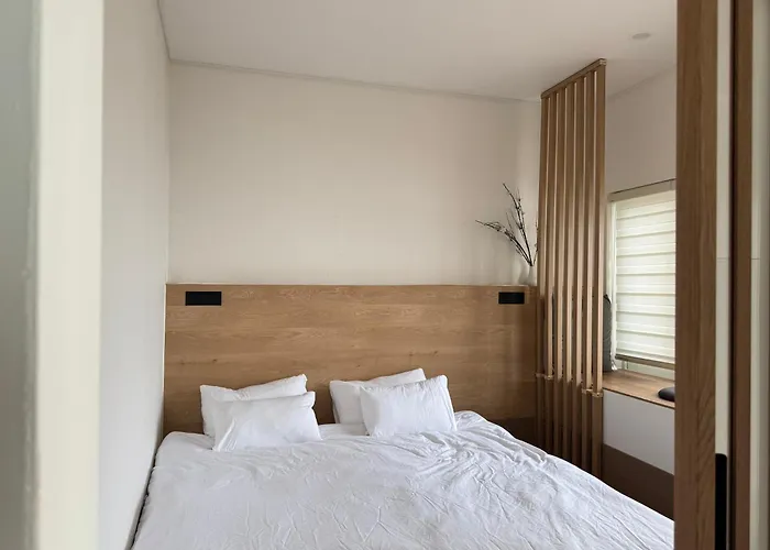 Appartement Yeoulhyang, And Dam ㅣyeouldamㅣ Busan