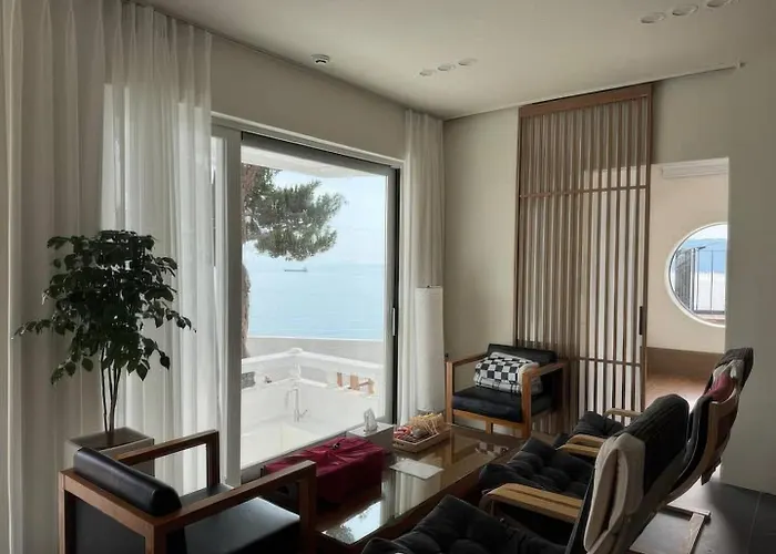 Appartement Yeoulhyang, And Dam ㅣyeouldamㅣ *