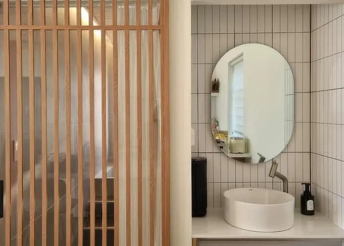 Yeoulhyang, And Dam ㅣyeouldamㅣ Appartement
