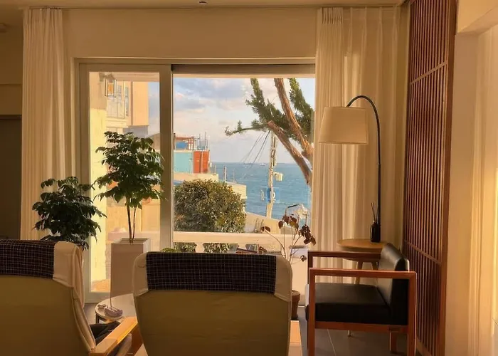 Appartement Yeoulhyang, And Dam ㅣyeouldamㅣ *