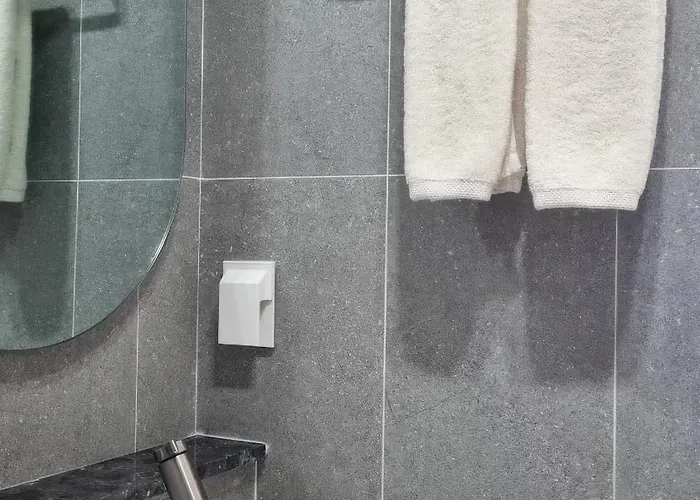 Appartement Yeoulhyang, And Dam ㅣyeouldamㅣ *