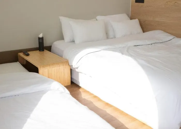 Appartement Yeoulhyang, And Dam ㅣyeouldamㅣ *